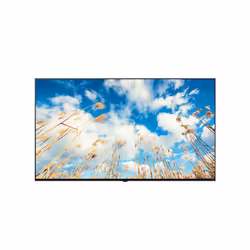 LG 65UM767H, 165,1 cm (65"), 3840 x 2160 pixels, 4K Ultra HD, Smart TV, Wifi, Bleu