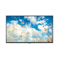 LG 55UM767H TV 139,7 cm (55") 4K Ultra HD Smart TV Wifi Bleu 380 cd/m²