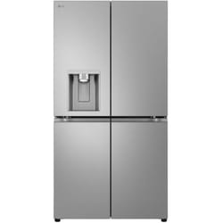 Réfrigérateur multi portes LG GML960PYBE