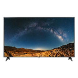 LG 43UR781C0LK 109,2 cm (43") 4K Ultra HD Smart TV Wifi Noir 270 cd/m²