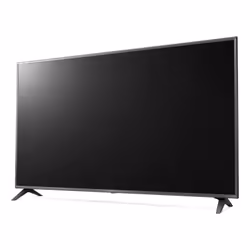 LG 43UR781C0LK 109,2 cm (43") 4K Ultra HD Smart TV Wifi Noir 270 cd/m²