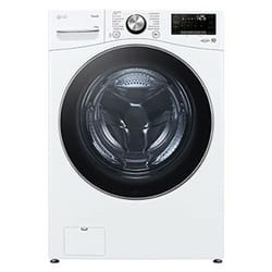 LG F20P12WST 20 kg 1000 tr/min Blanc
