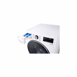 LG F20P12WST 20 kg 1000 tr/min Blanc