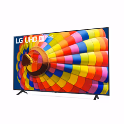 LG UHD 75UT80006LA, 190,5 cm (75"), 3840 x 2160 pixels, LED, Smart TV, Wifi, Bleu