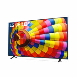 LG UHD 75UT80006LA 75" 4K Ultra HD Smart TV Wifi Bleu