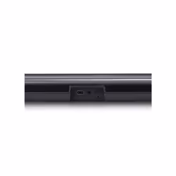 LG SQC4R Noir 4.1 canaux 220 W - Vue supplémentaire 10