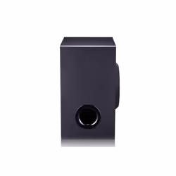 LG SQC4R Noir 4.1 canaux 220 W - Vue supplémentaire 12