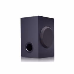 LG SQC4R Noir 4.1 canaux 220 W - Vue supplémentaire 13