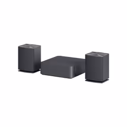 LG SQC4R Noir 4.1 canaux 220 W - Vue supplémentaire 15