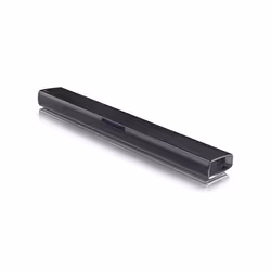 LG SQC4R Noir 4.1 canaux 220 W - Vue supplémentaire 4
