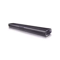 LG SQC4R Noir 4.1 canaux 220 W - Vue supplémentaire 5
