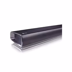 LG SQC4R Noir 4.1 canaux 220 W - Vue supplémentaire 8