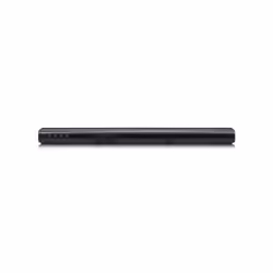 LG SQC4R Noir 4.1 canaux 220 W - Vue supplémentaire 9
