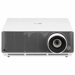 LG BU60RG vidéo-projecteur Projecteur à focale standard 6000 ANSI lumens DLP UHD 4K (3840x2160) Blanc