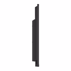 LG CreateBoard tableau blanc interactif 55" Tactile Noir USB / RF Wireless - Vue supplémentaire 4