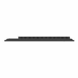 LG CreateBoard tableau blanc interactif 55" Tactile Noir USB / RF Wireless - Vue supplémentaire 6