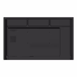 LG CreateBoard tableau blanc interactif 55" Tactile Noir USB / RF Wireless - Vue supplémentaire 7
