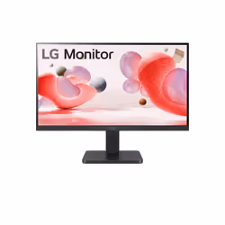 LG 22MR410-B, 54,5 cm (21.4"), 1920 x 1080 pixels, Full HD, 5 ms, Noir