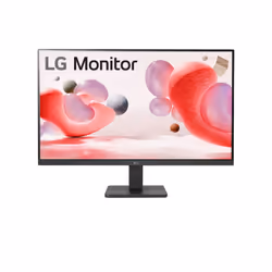 LG 27MR400-B, 68,6 cm (27"), 1920 x 1080 pixels, Full HD, 5 ms, Noir