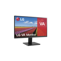 LG 22MR410-B écran plat de PC 21.4" Full HD LED Noir