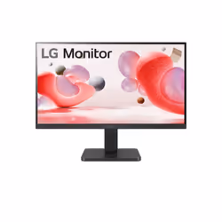 LG 22MR410-B écran plat de PC 21.4" Full HD LED Noir