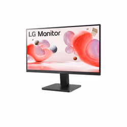 LG 22MR410-B écran plat de PC 21.4" Full HD LED Noir