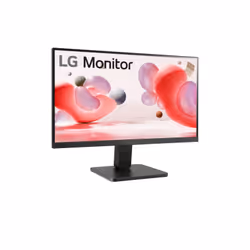 LG 22MR410-B écran plat de PC 21.4" Full HD LED Noir - Vue supplémentaire 4