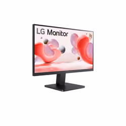LG 22MR410-B écran plat de PC 21.4" Full HD LED Noir - Vue supplémentaire 5