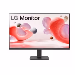 LG 27MR400-B.AEUQ, 68,6 cm (27"), 1920 x 1080 pixels, Full HD, LED, 1 ms, Noir