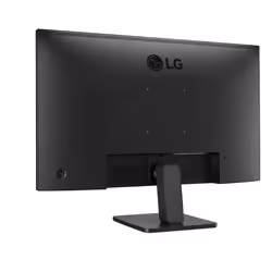 LG 27MR400-B.AEUQ écran plat de PC 27" Full HD LED Noir - Vue supplémentaire 4