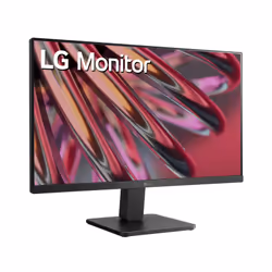 LG 24MR400-B.AEUQ écran plat de PC 23.8" Full HD LED Noir