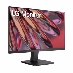 LG 24MR400-B.AEUQ écran plat de PC 23.8" Full HD LED Noir - Vue supplémentaire 4