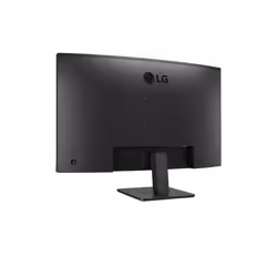 LG 32MR50C-B écran plat de PC 80 cm (31.5") Full HD LCD Noir - Vue supplémentaire 7