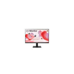 LG 24MR400-B écran plat de PC 23.8" Full HD Noir