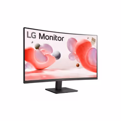 LG 32MR50C-B écran plat de PC 32" Full HD Noir