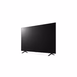 LG 43NANO753QC TV 43" 4K Ultra HD Smart TV Wifi Noir