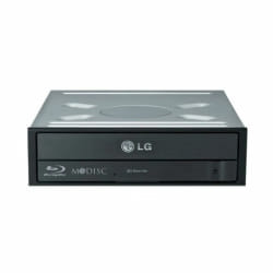 Hitachi-LG Graveur Blu-ray Super Multi
