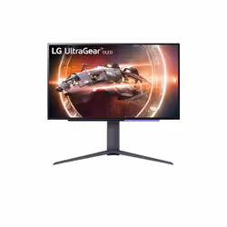 LG 27GS95QE-B