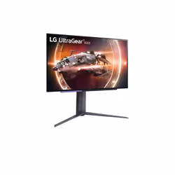 LG 27GS95QE-B écran plat de PC 26.5" Quad HD Noir - Vue supplémentaire 3
