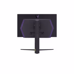 LG 27GS95QE-B écran plat de PC 26.5" Quad HD Noir - Vue supplémentaire 7