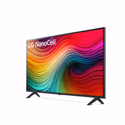LG NanoCell NANO81 43NANO81T6A 43" 4K Ultra HD Smart TV Wifi Bleu