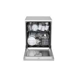 LG DF141FV lave-vaisselle Pose libre 14 couverts D