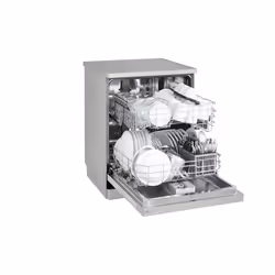 LG DF141FV lave-vaisselle Pose libre 14 couverts D
