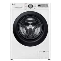 Lave linge hublot LG F14R15WHS