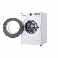 LG F14R15WHS Lave-linge Frontal 11 kg 1400 tr/min Blanc - Vue supplémentaire 11