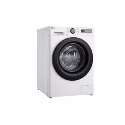 LG F14R15WHS Lave-linge Frontal 11 kg 1400 tr/min Blanc - Vue supplémentaire 12