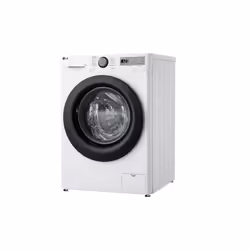 LG F14R15WHS Lave-linge Frontal 11 kg 1400 tr/min Blanc - Vue supplémentaire 13