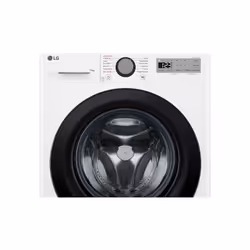 Lave linge hublot LG F14R15WHS