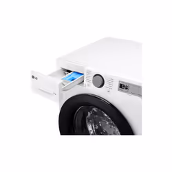 LG F14R15WHS Lave-linge Frontal 11 kg 1400 tr/min Blanc - Vue supplémentaire 6