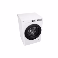 LG F14R15WHS Lave-linge Frontal 11 kg 1400 tr/min Blanc - Vue supplémentaire 8